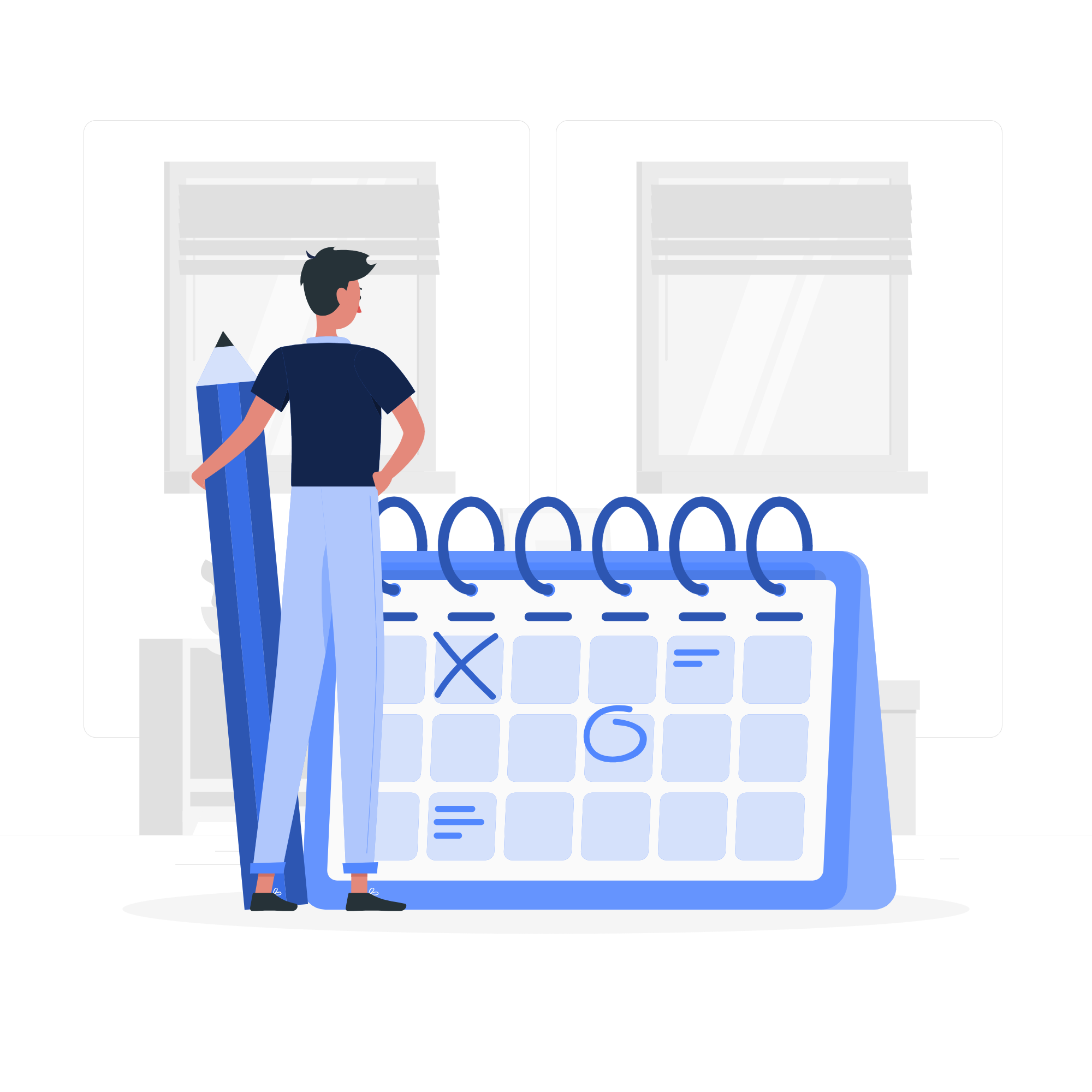 <a href="https://storyset.com/event">Event illustrations by Storyset</a>