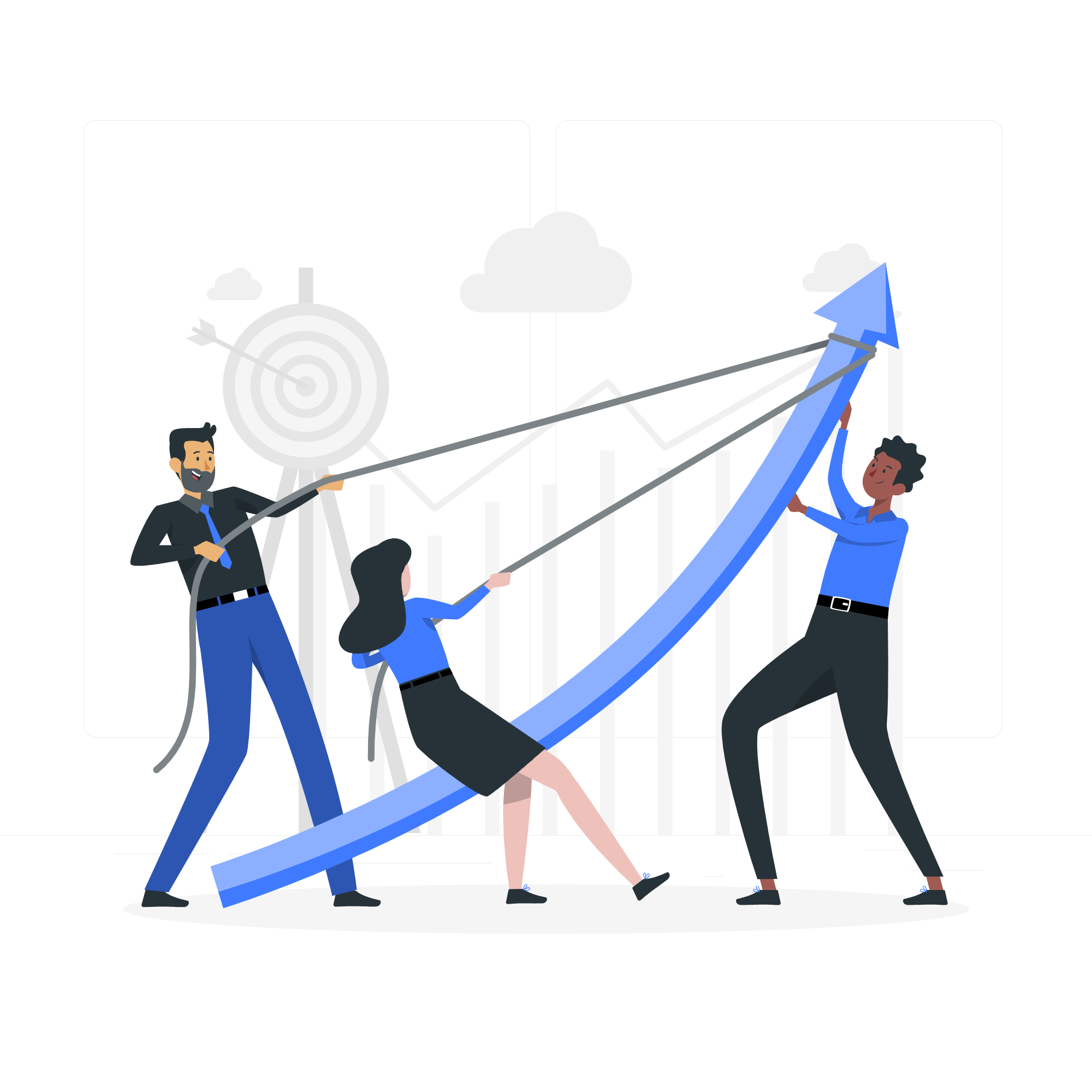 <a href="https://storyset.com/people">People illustrations by Storyset</a>